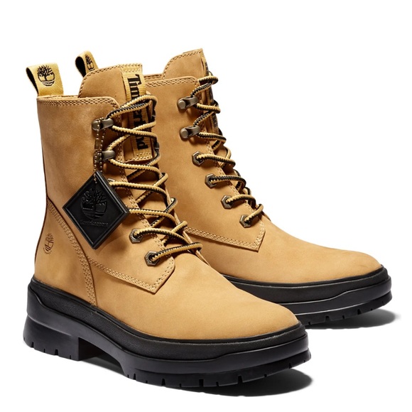 Malynn Mid Waterproof Boot
TIMBERLAND WOMEN’S - Picture 7 of 10